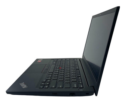Lenovo ThinkPad E14 Gen 3 6-Core Ryzen 5 5500U 256GB SSD 16GB RAM - READ #252878