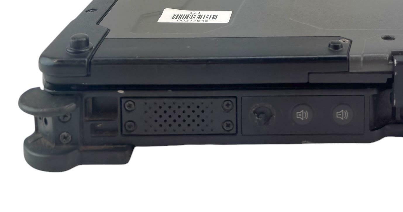 Getac V110G6 Quad Core i5-10210U 1.60GHz 256GB SSD 16GB RAM - READ #217645