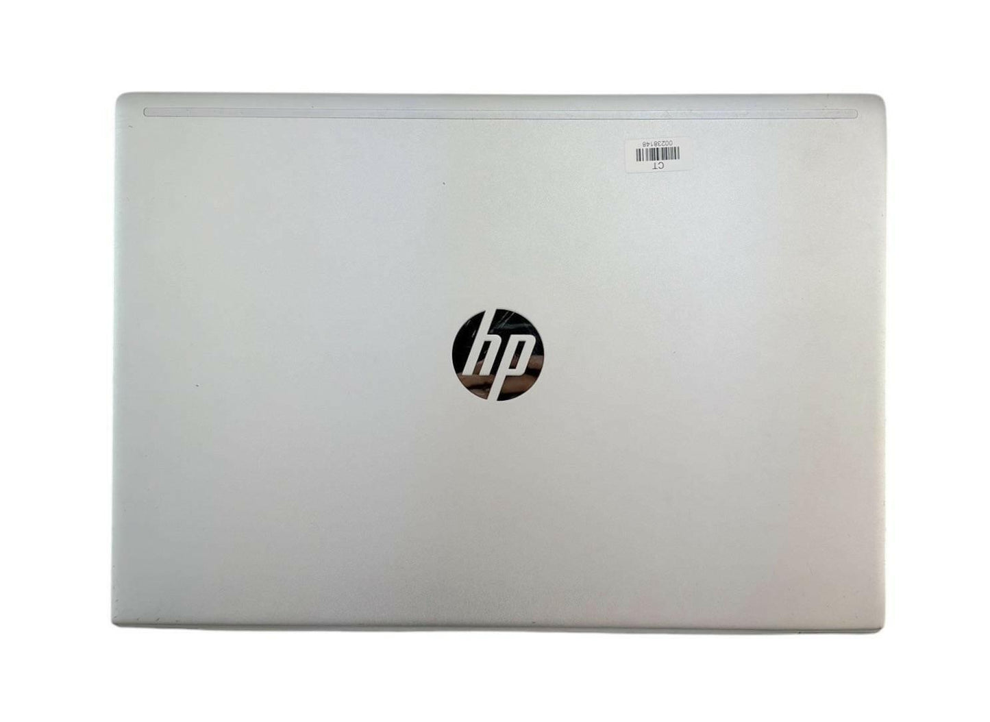 HP ProBook 450 G7 Quad Core i5-10210U 1.60 GHz 256GB SSD 8GB RAM - READ #238148
