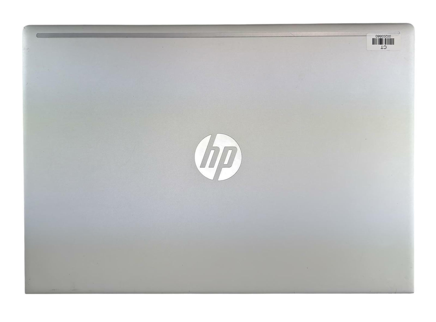 HP ProBook 450 G7 Touch Quad i5-10210U 1.60GHz 256GB SSD 8GB RAM - FAIR Battery