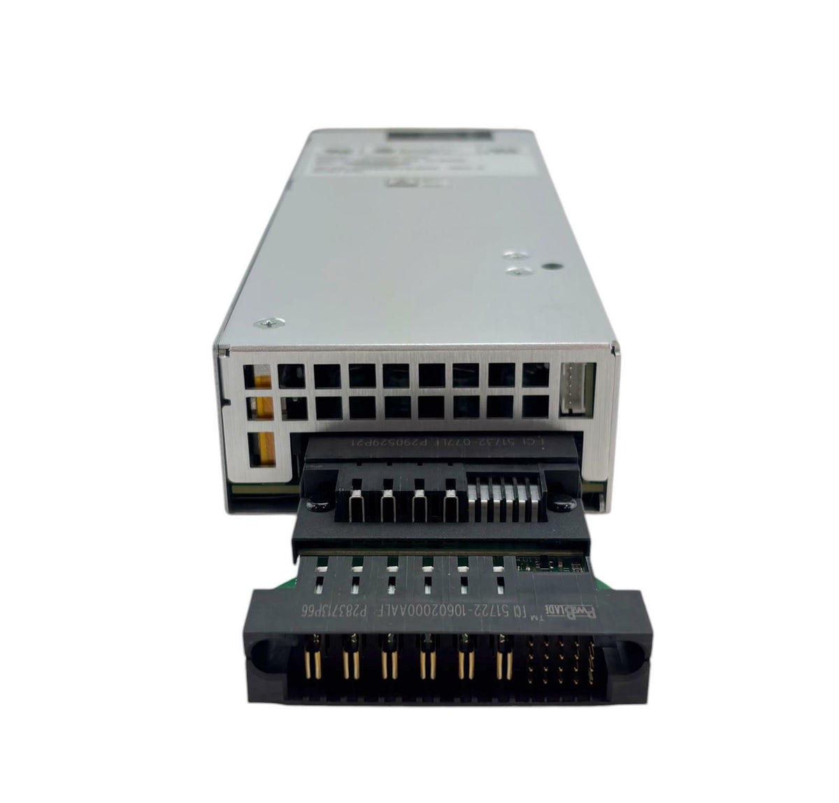 GE Energy CAR0812FPB 100-240V 10A 47-63Hz Power Supply for AMX Enova