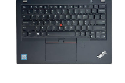 Lenovo ThinkPad X280 Quad Core i5-8250U 1.60GHz 512GB SSD 8GB RAM Windows 11 Pro