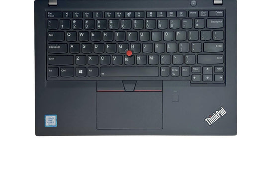 Lenovo ThinkPad X280 Quad Core i5-8250U 1.60GHz 512GB SSD 8GB RAM Windows 11 Pro