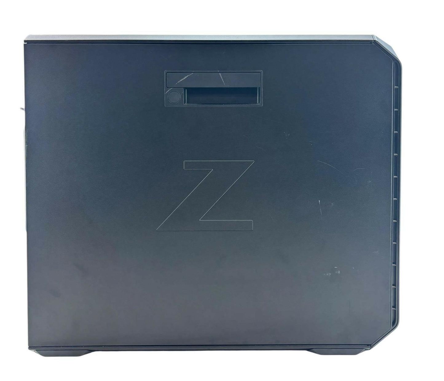 HP Z4 G4 Workstation 8-Core Xeon W-2145 256GB SSD 16GB RAM Quadro P6000 - No OS