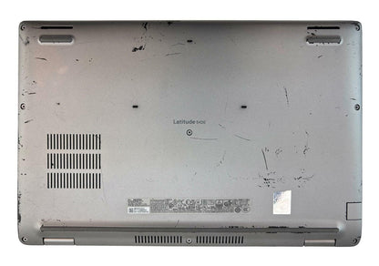 Dell Latitude 5420 Quad Core i5-1145G7 2.6GHz 256GB SSD 16GB RAM - READ #236744