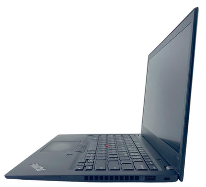 Lenovo ThinkPad T14S Gen 1 Quad Core i7-10510U 1.80GHz 512GB SSD 16GB RAM Win11