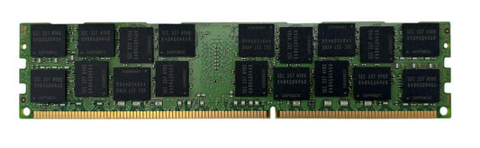 Lot of 2 - Samsung M393B2G70QH0-YK0 16GB 2Rx4 PC3L-12800R DDR3 ECC Server RAM
