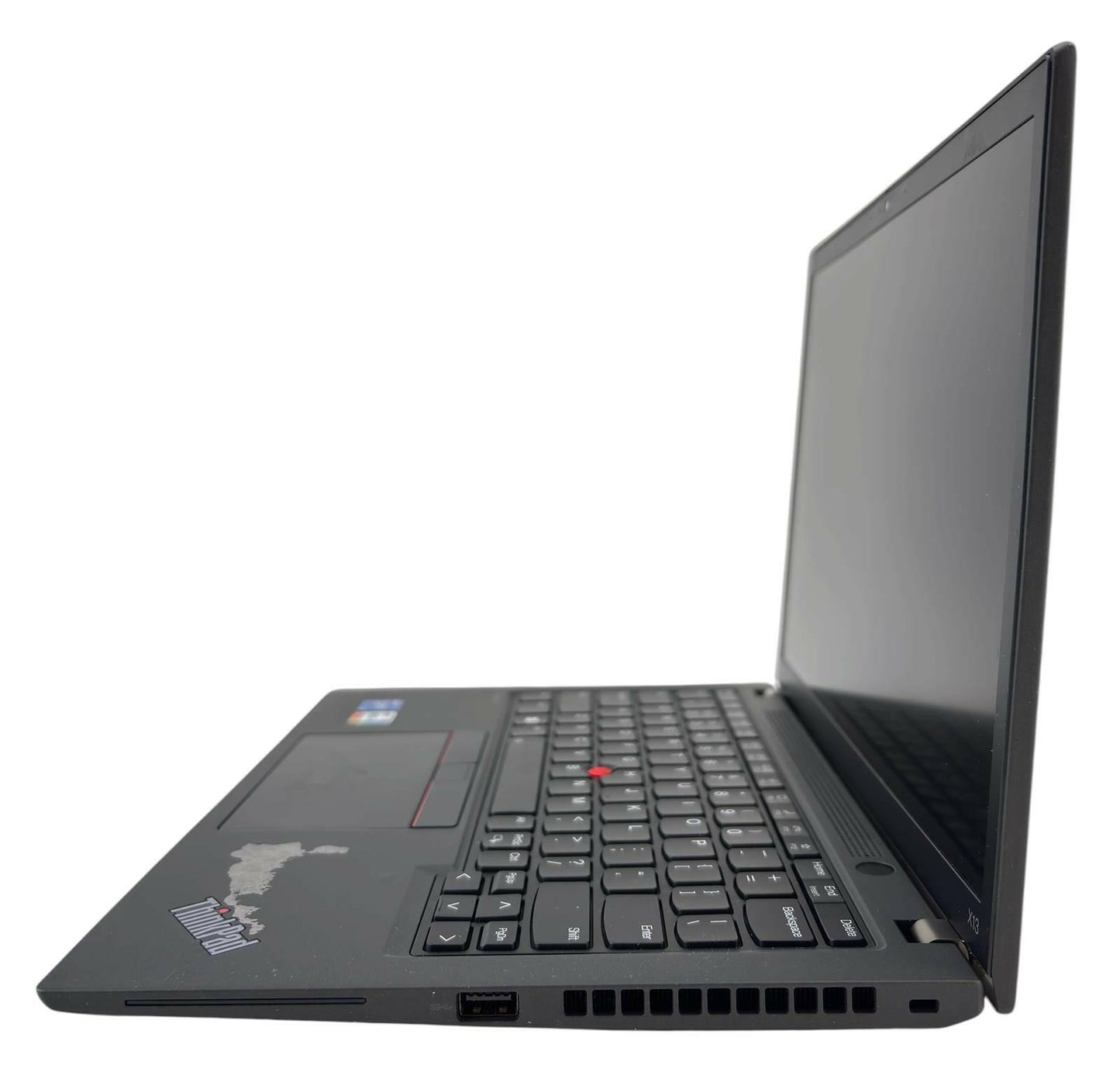 Lenovo ThinkPad X13 Gen 2i Quad Core i7-1185G7 256GB SSD 16GB RAM - READ #238817