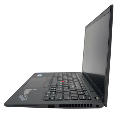 Lenovo ThinkPad X13 Gen 2i Quad Core i7-1185G7 256GB SSD 16GB RAM - READ #238817