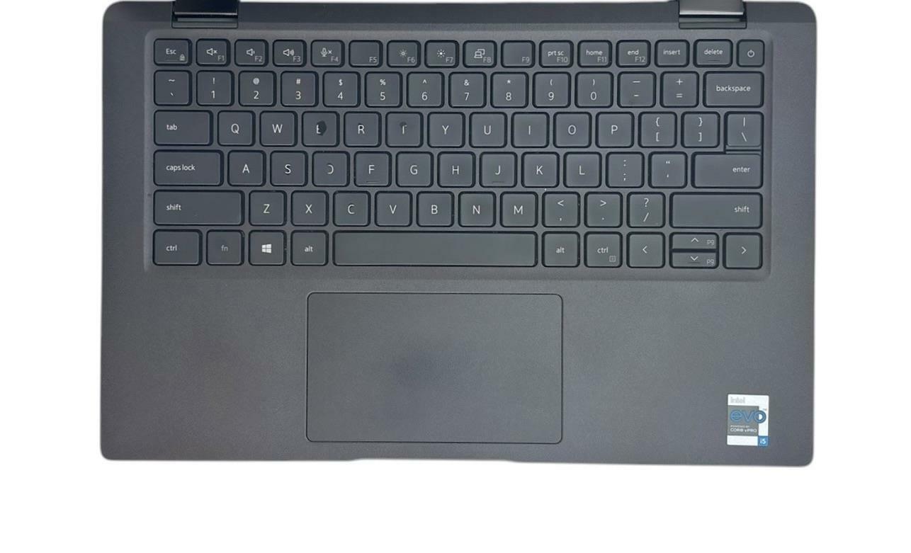 Dell Latitude 7420 Quad Core i5-1145G7 2.60GHz 256GB SSD 16GB RAM - READ #235847