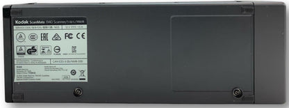 Kodak ScanMate i940 Portable Sheetfed Color Document Scanner - No AC