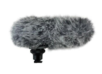 Canon DM-100 Directional Stereo Microphone Mini Advanced Shoe for VIXIA