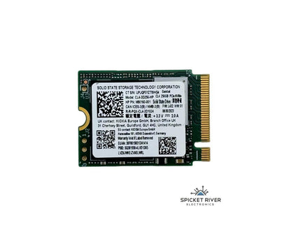 SSSTC CL4-3D256-HP CL4 256GB M.2 2230 PCIe NVMe SSD Solid State Drive