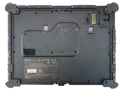 Getac V110 G6 Quad Core i5-10210U 256GB SSD 16GB RAM Rugged Laptop FAIR Battery