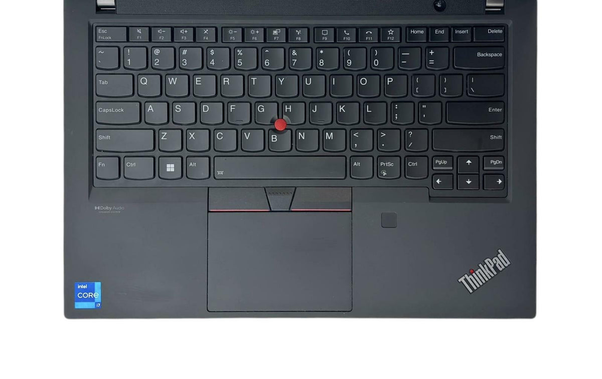 Lenovo ThinkPad T14 Gen 2i Quad Core i7-1185G7 3.00GHz 512GB SSD 16GB RAM - READ