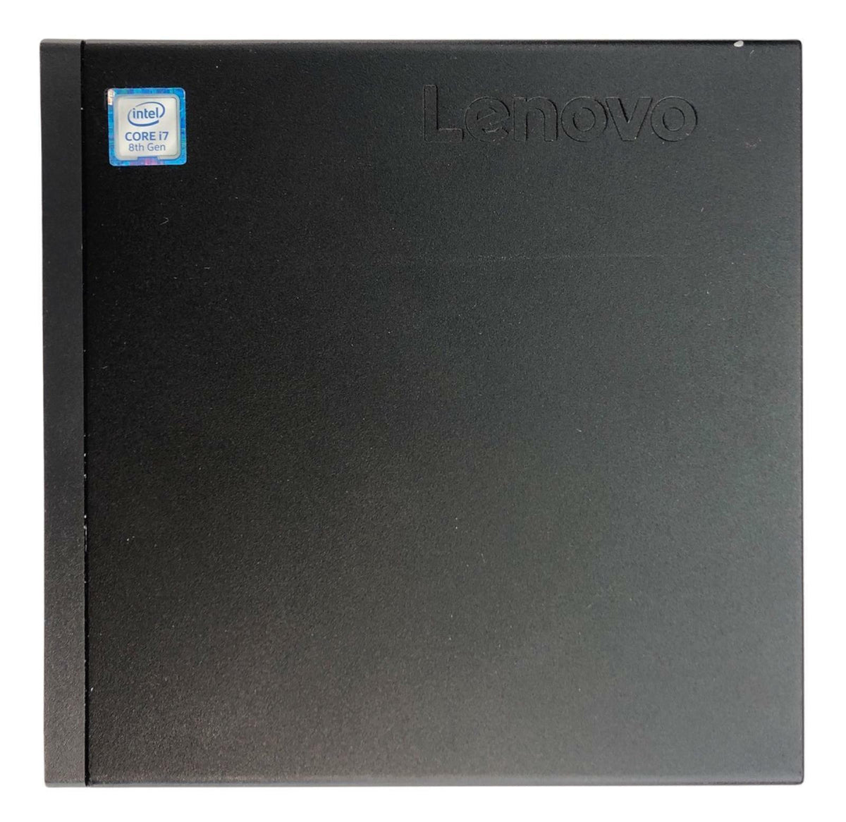 Lenovo ThinkCentre M720Q Mini 2.40GHz 6-Core i7-8700T 256GB SSD 8GB RAM Win11Pro