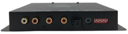 Crestron HD-DA-2 HDMI Audio Distribution Amplifier (6503809) - No Power Adapter