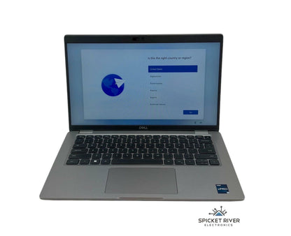 Dell Latitude 5440 10-Core i7-1365U 5.20GHz 256GB SSD 16GB RAM - READ #240022