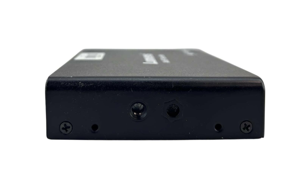 Lumens Digital Optics OIP-N60D 4K NDI HX AVoIP Decoder OIP Bridge
