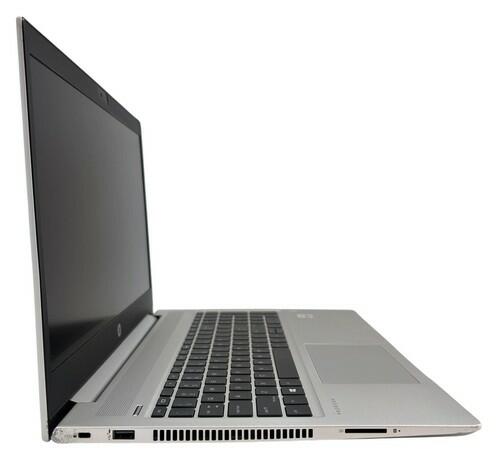 HP ProBook 450 G7 Quad Core i5-10210U 1.60GHz 256GB SSD 8GB RAM - READ #238145