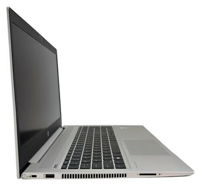 HP ProBook 450 G7 Quad Core i5-10210U 1.60GHz 256GB SSD 8GB RAM - READ #238145