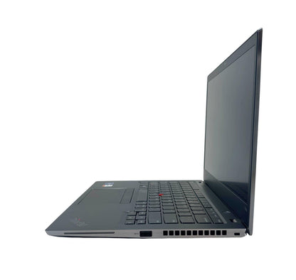 Lenovo ThinkPad T14s Gen 2i Quad Core i7-1165G7 512GB SSD 16GB RAM READ #230712