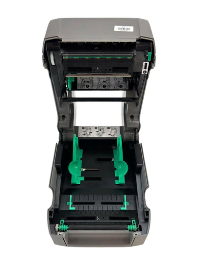 Datamax O'Neil E-Class Mark III E-4205A Direct Thermal Label Printer