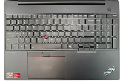 Lenovo ThinkPad E16 Gen 2 6-Core AMD Ryzen 5 7535U 2.90GHz 256GB SSD 16GB RAM