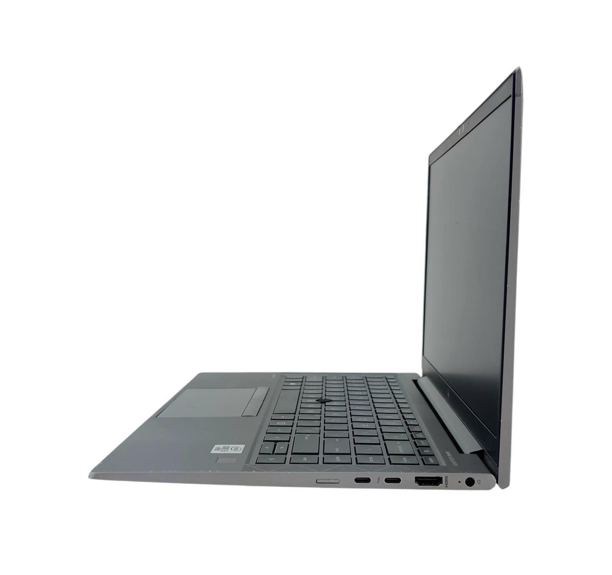 HP ZBook Firefly 14 G7 Quad Core i5-10310U 256GB SSD 16GB RAM Win11 READ #239595