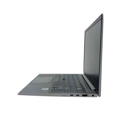HP ZBook Firefly 14 G7 Quad Core i5-10310U 256GB SSD 16GB RAM Win11 READ #239595