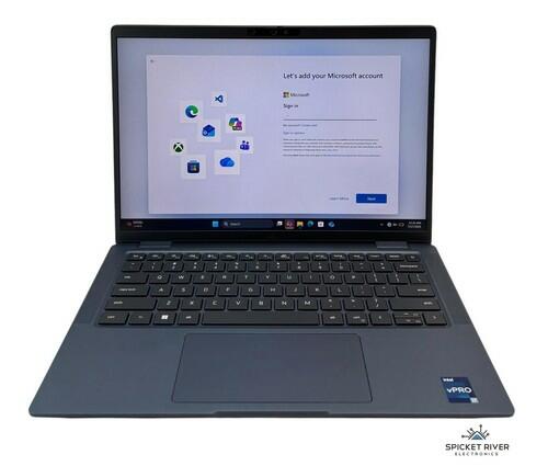 Dell Latitude 7340 13.3" 10-Core i7-1365U 5.20GHz 512GB SSD 32GB RAM Win 11 Pro