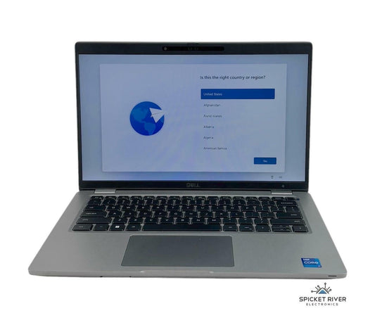 Dell Latitude 5430 10-Core i7-1255U 4.70GHz 512GB SSD 16GB RAM - READ #233273