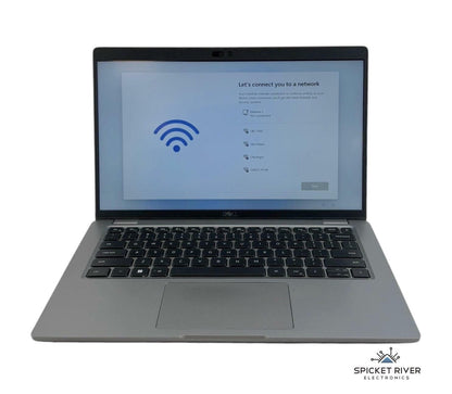 Dell Latitude 5440 10-Core i7-1365U 5.20GHz 256GB SSD 16GB RAM - READ #237521