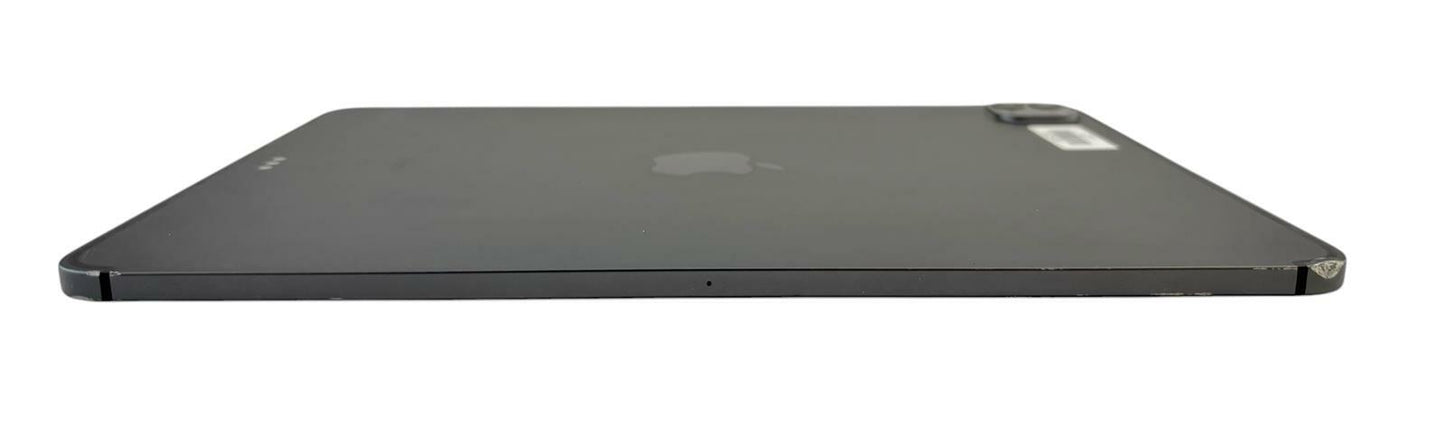 Apple iPad Pro 11" 2nd Gen A2230 - 256GB WiFi/Cellular Space Gray - READ #234397