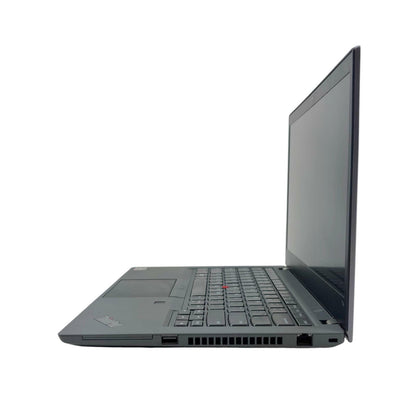 Lenovo ThinkPad T14 Gen 2a 8-Core Ryzen 7 Pro 5850U 512GB SSD 16GB RAM - #245997