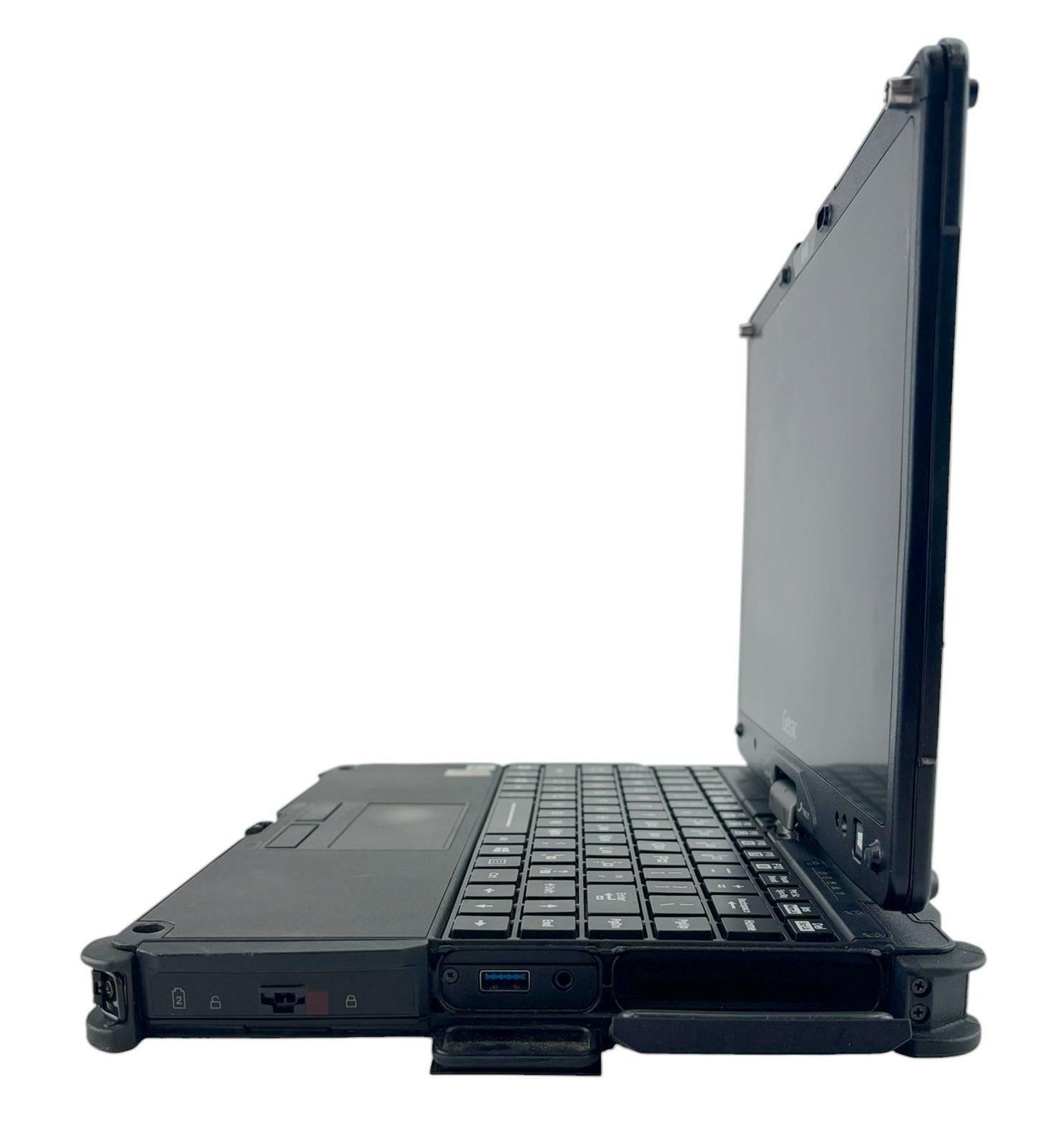 Getac V110G6 Quad Core i5-10210U 1.60GHz 256GB SSD 16GB RAM - READ #216727