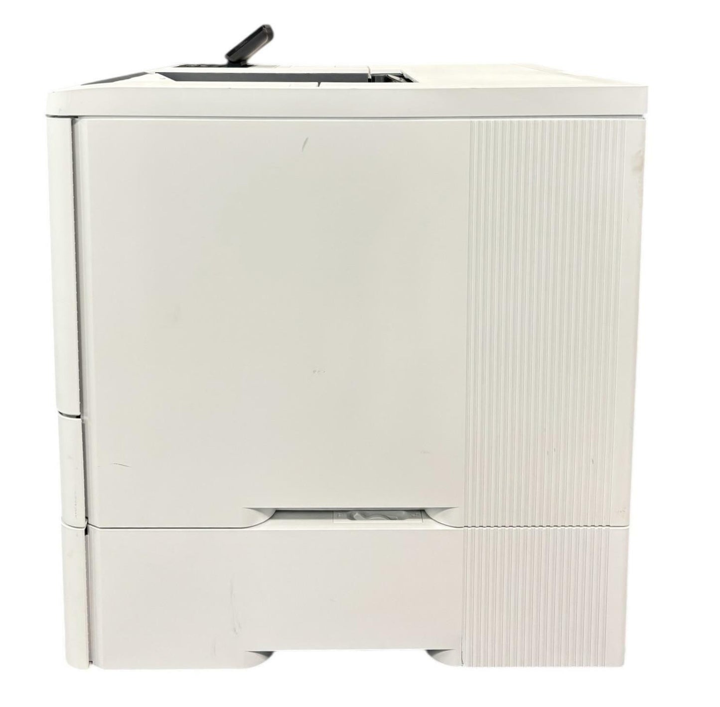 HP LaserJet Enterprise M607 Monochrome Laser Printer w/ Extra Paper Tray