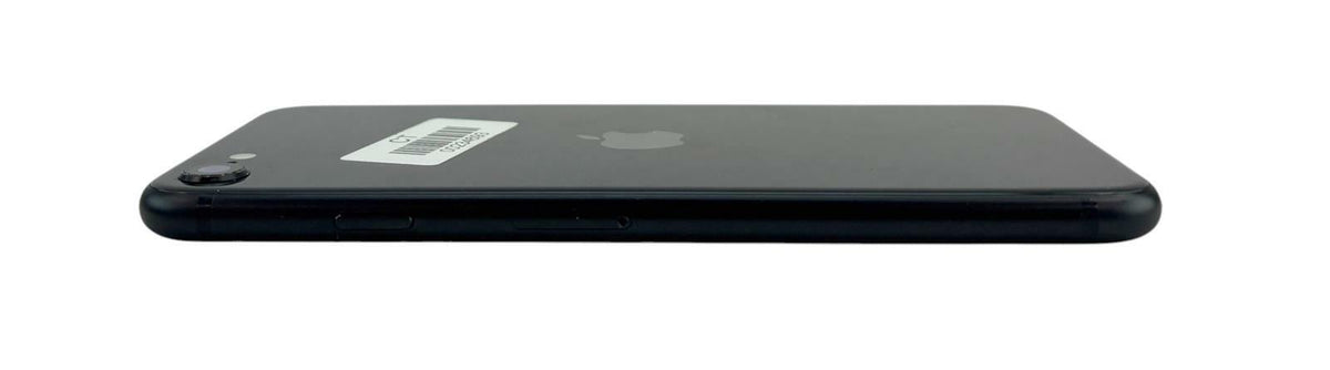 Apple iPhone SE 2nd Gen A2275 128GB Unlocked Black iOS Smartphone - READ Battery