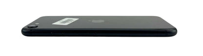 Apple iPhone SE 2nd Gen A2275 128GB Unlocked Black iOS Smartphone - READ Battery
