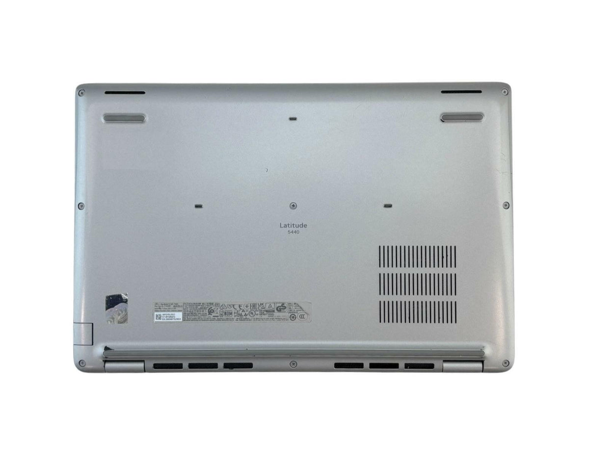 Dell Latitude 5440 10-Core i7-1355U 5.00 GHz 512 GB SSD 16 GB RAM - READ #241992