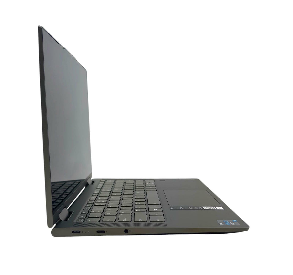 Lenovo Yoga 7 14ITL5 Quad Core i5-1135G7 2.40GHz 512GB SSD 12GB RAM - NO BATTERY