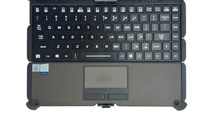 Getac V110G6 Quad Core i5-10210U 1.60GHz 256GB SSD 16GB RAM - READ #217648