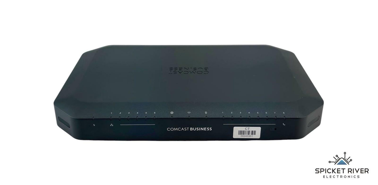 Comcast Business CBR2-T Router CGA4332COM