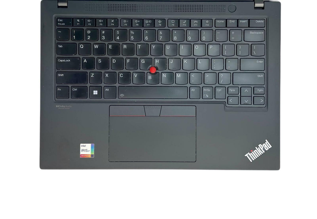 Lenovo ThinkPad T14 Gen 3 12-Core i7-1260P 512GB SSD 16GB RAM - READ #252061