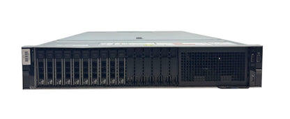 Dell PowerEdge R550 2x 8-Core Silver 4309Y 32GB RAM 16-Bay No Drives 2x 800W