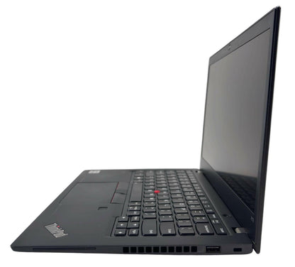 Lenovo ThinkPad X13 Gen 1 Quad Core i7-10610U 256GB SSD 16GB RAM - READ #238821