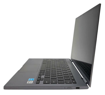 Samsung Chromebook XE530QDA Dual Core i3-10110U 128GB SSD 8GB RAM - READ #224158