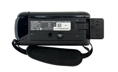 Canon VIXIA HF R52 57x Advanced Zoom 32x Optical Zoom HD 1080p Digital Camcorder