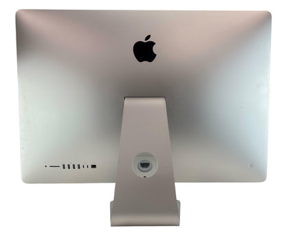 Apple iMac A2115 2019 27" 5K 8-Core i9-9900K 3.6GHz 1TB SSD 16GB RAM 580X