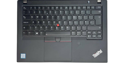 Lenovo ThinkPad T490 Quad Core i7-8565U 1.8GHz 256GB SSD 16GB RAM - READ #239842